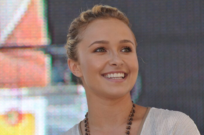 Heidena Panetjēra