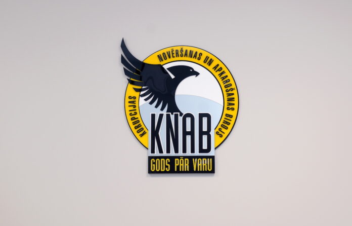 KNAB logo
