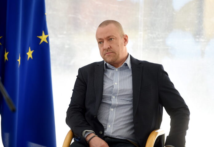 Uģis Lībietis
