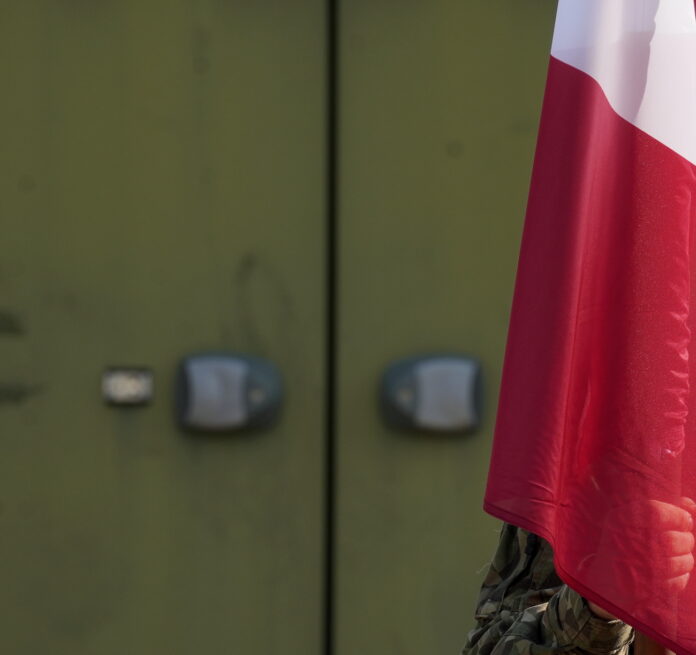Polijas drošība