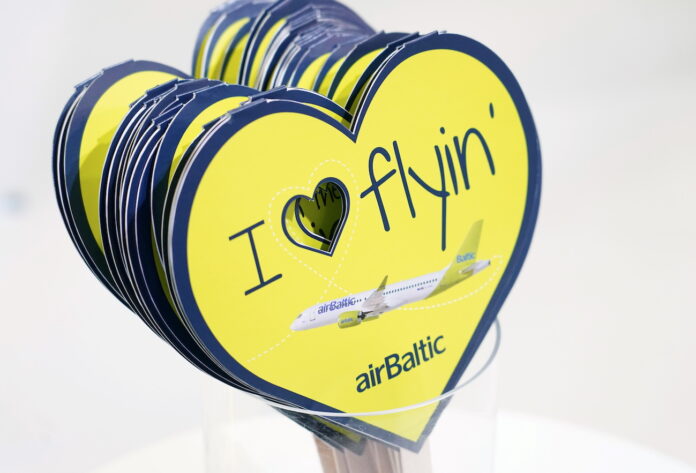 airBaltic