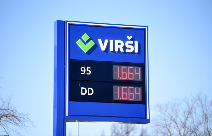 Virši