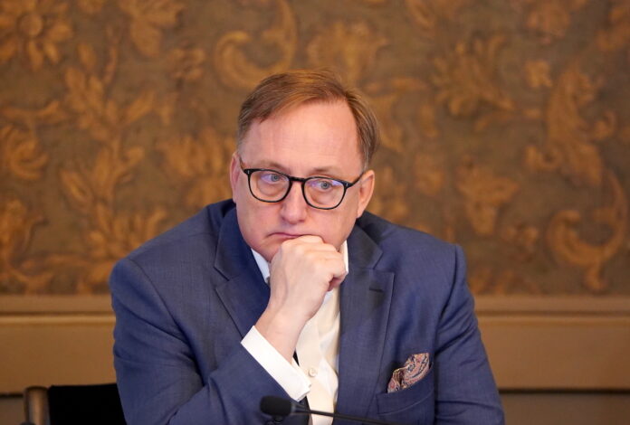 Mārtiņš Kazāks.