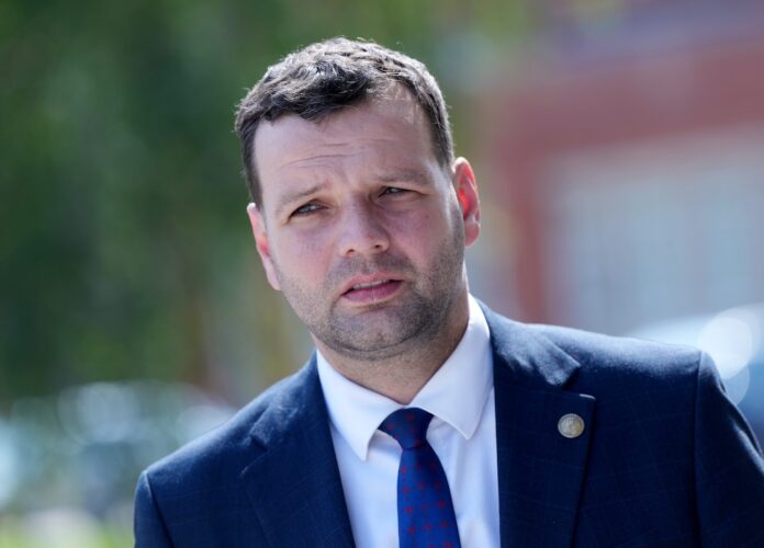 Reinis Uzulnieks.