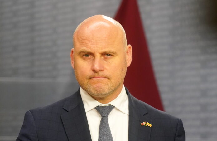 Andris Kulbergs.