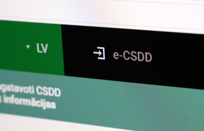 CSDD