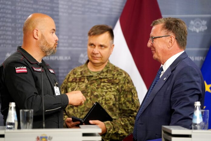 Vētra kļuvusi par reālu Latvijas gatavības krīzei pārbaudi.