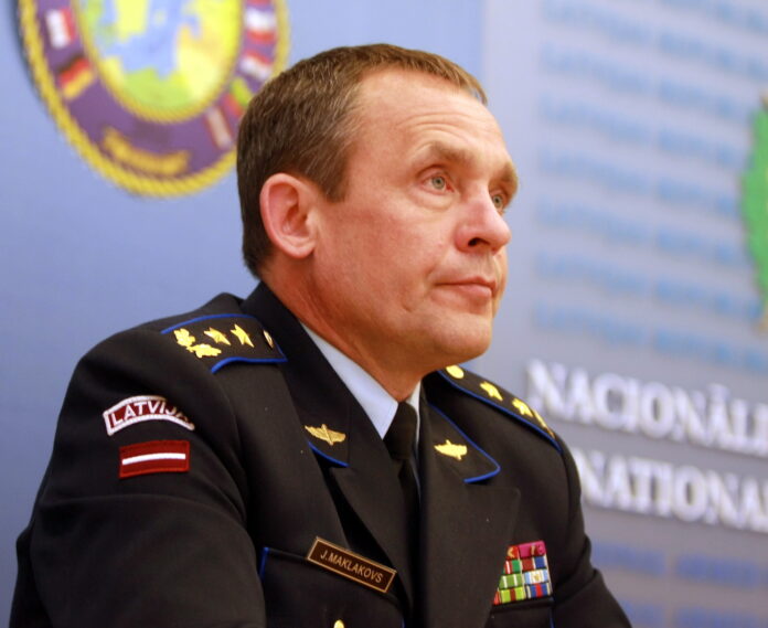 uris Maklakovs.