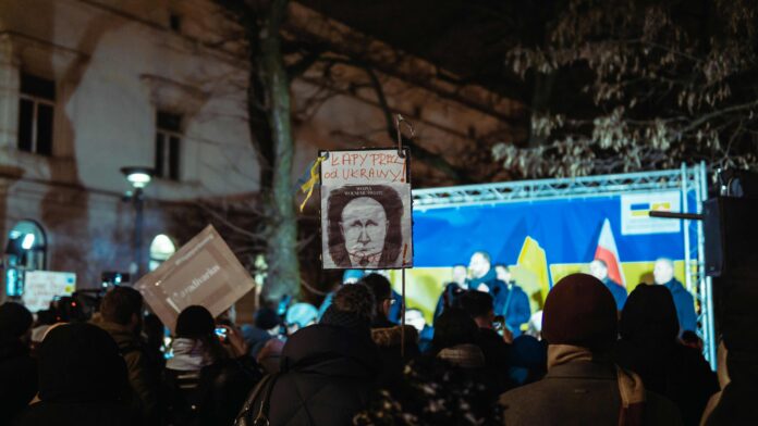 demonstrācija