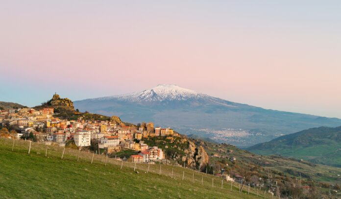 Etna