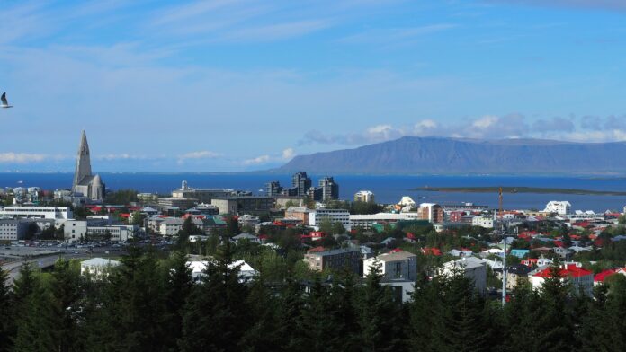 Reikjavīka