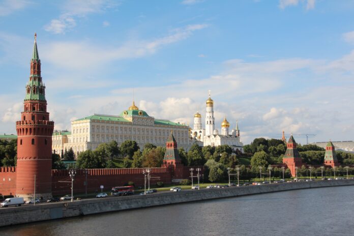 Kremlis