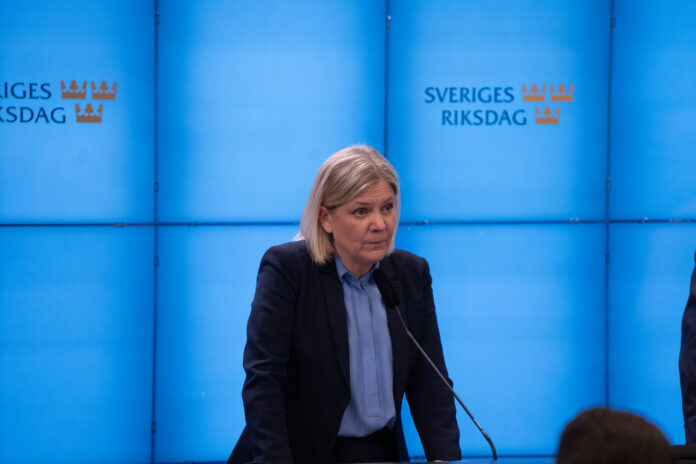 Magdalēna Andersone