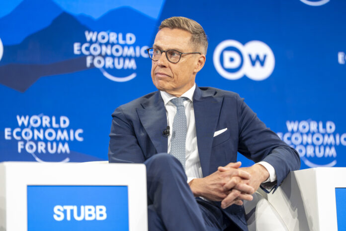 Aleksandrs Stubs