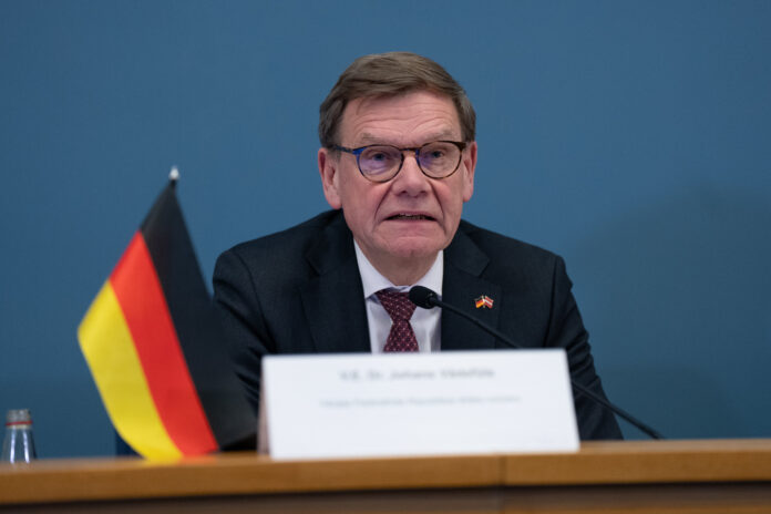 Johans Vadefūls