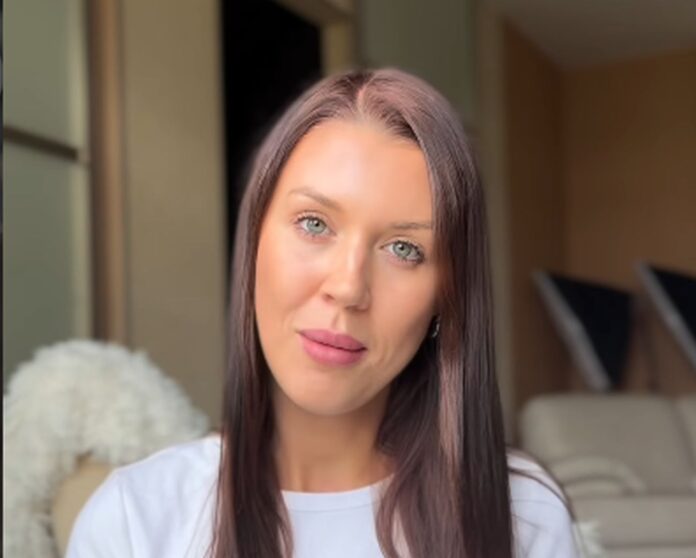 Arnita Oliņa
