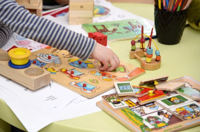 Ilustratīvs foto