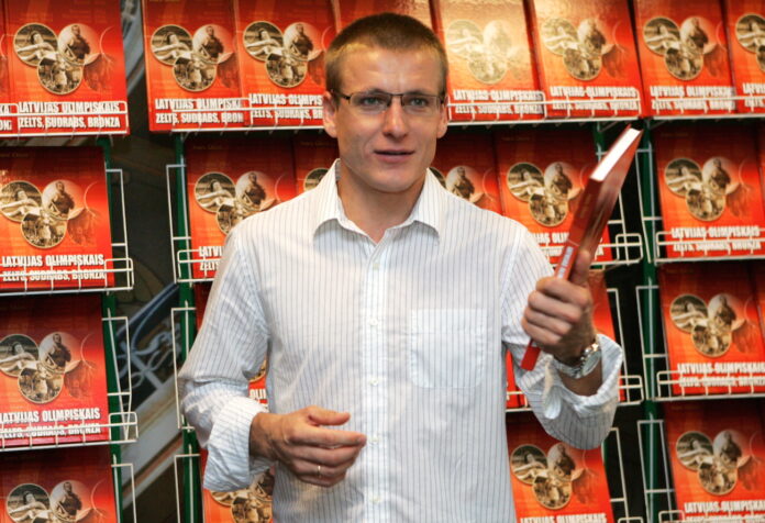 Aigars Fadejevs