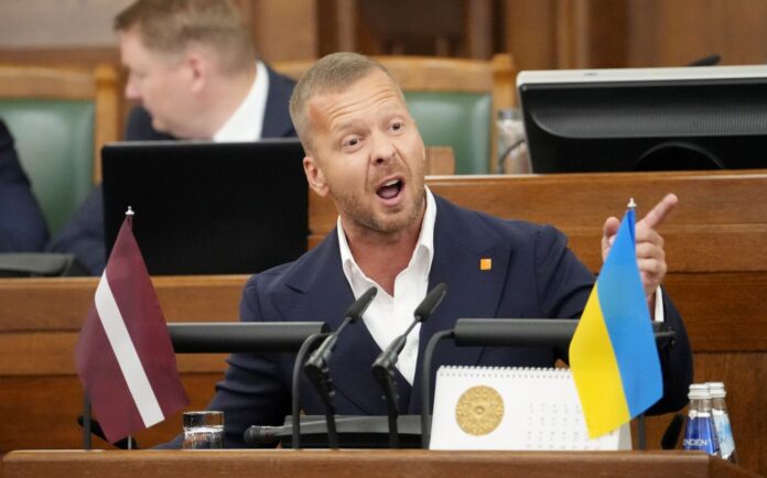 Aleksejs Rosļikovs