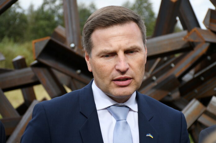 Hanno Pevkurs.