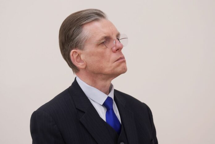 Einars Repše