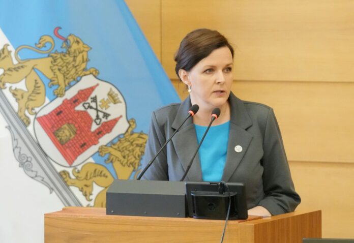 Jūlija Stepaņenko