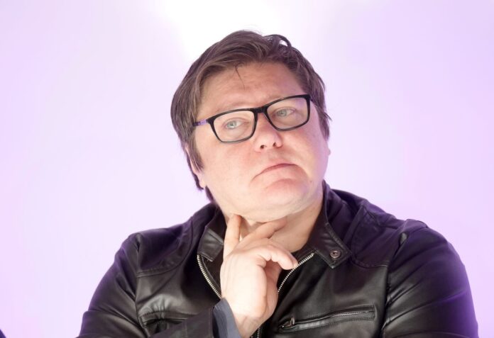 Mārtiņš Egliens