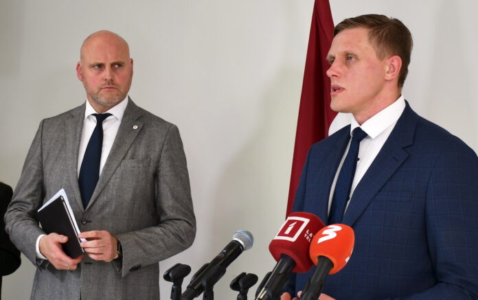 Kulbergs un Dombrava