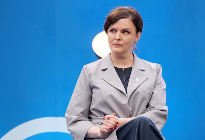 Jūlija Stepaņenko