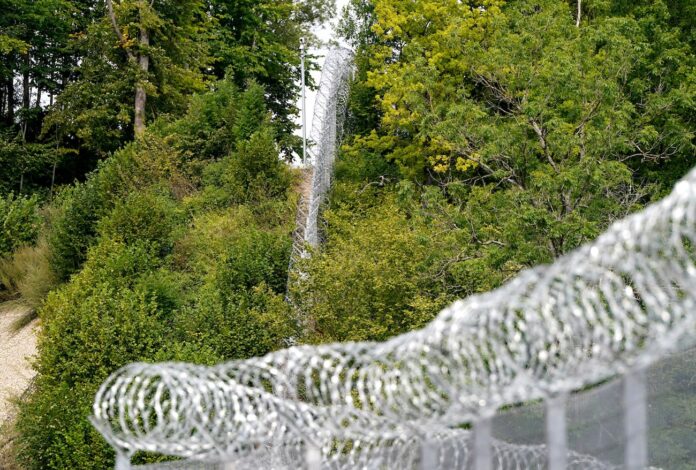 Latvijas–Baltkrievijas robeža