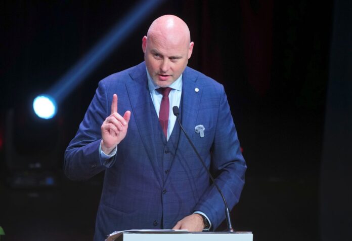 Premjers Andris Kulbergs