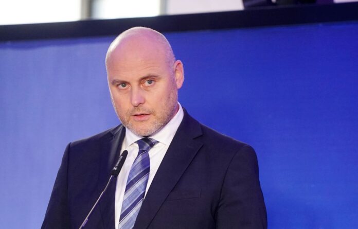 Andris Kulbergs