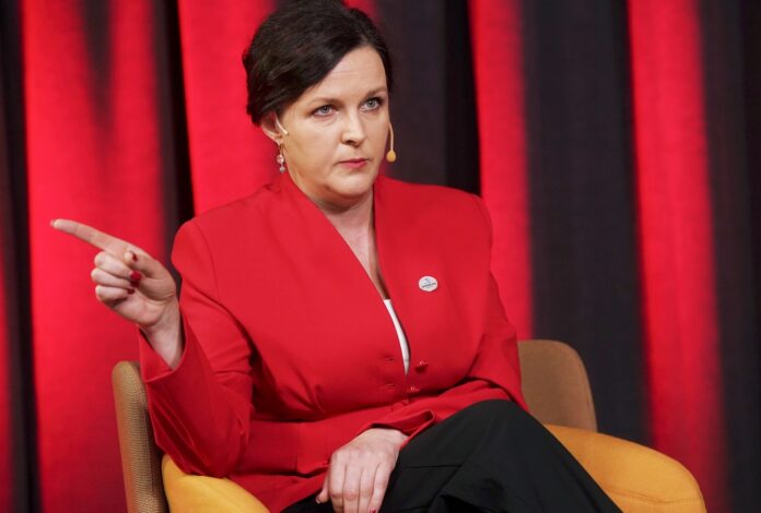 Jūlija Stepaņenko.