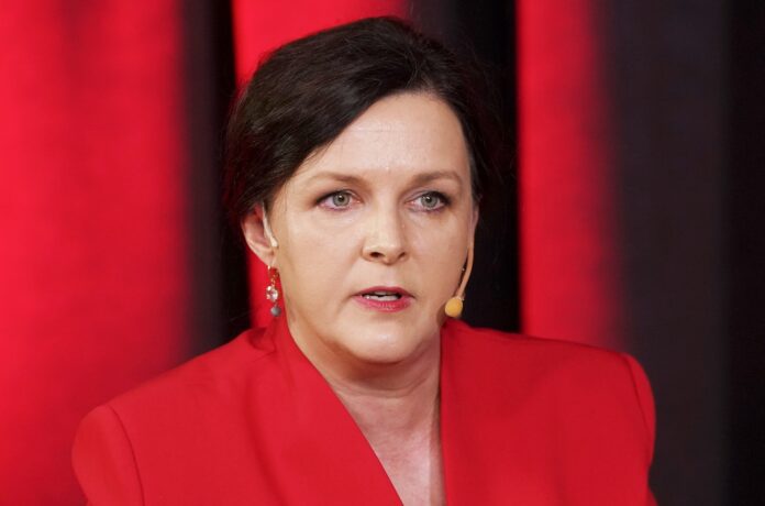 Jūlija Stepaņenko.