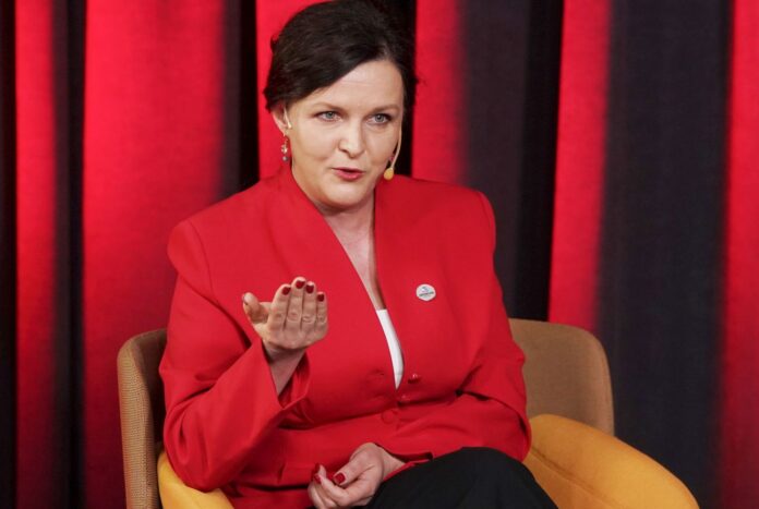 Jūlija Stepaņenko