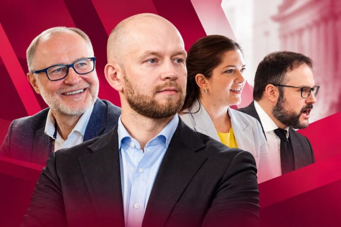 Progresīvie