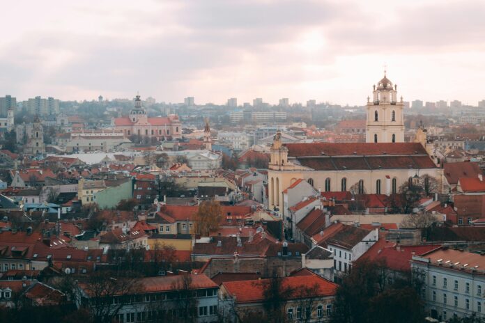Viļņa